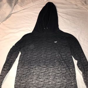 Men Hollister hoodie